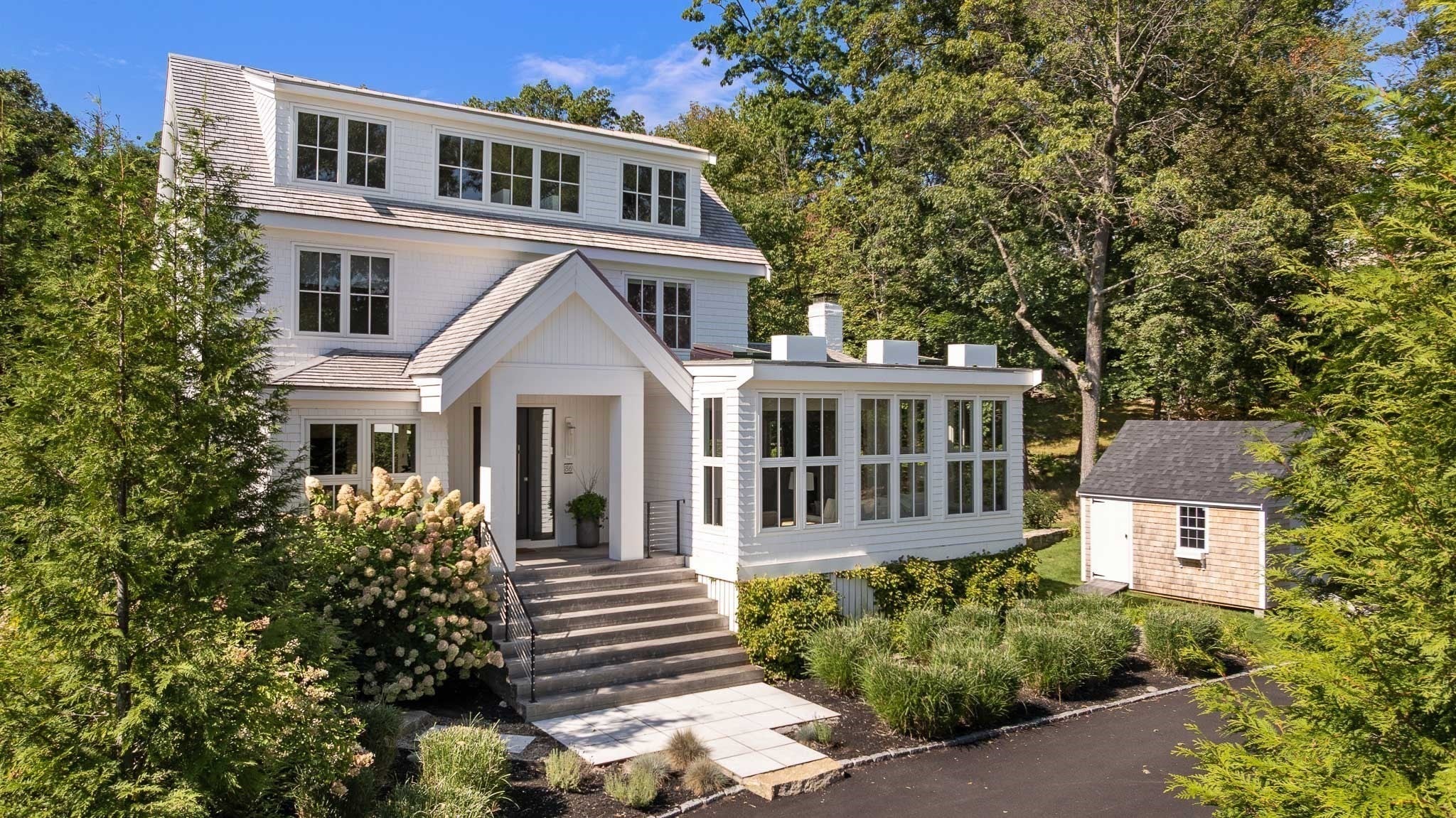 86 Atlantic Ave, Cohasset, MA, 86 Atlantic Ave, Cohasset, MA Photo #2