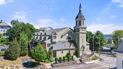 214 Atlantic Avenue 8 Hull MA 02045