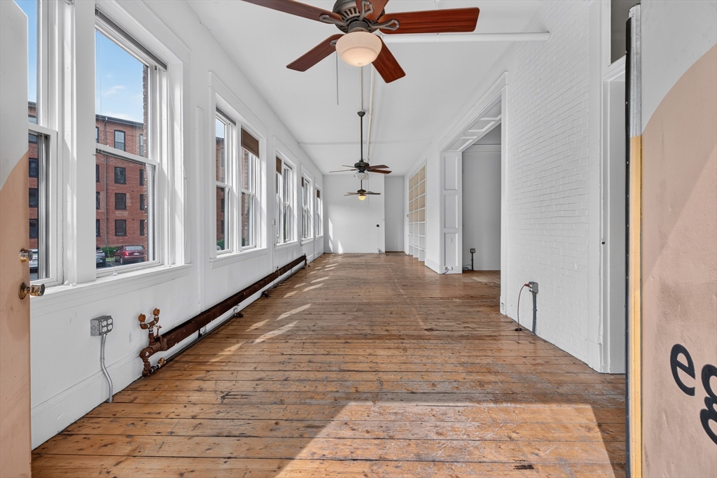 144 Moody Street, Building 19 Rear