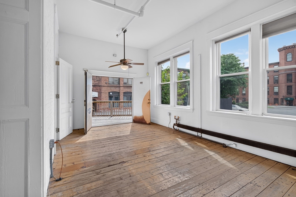 144 Moody Street, Building 19 Rear