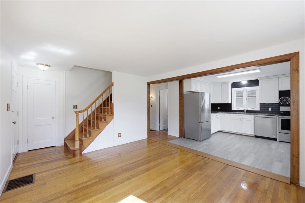 22 Dartmouth St
