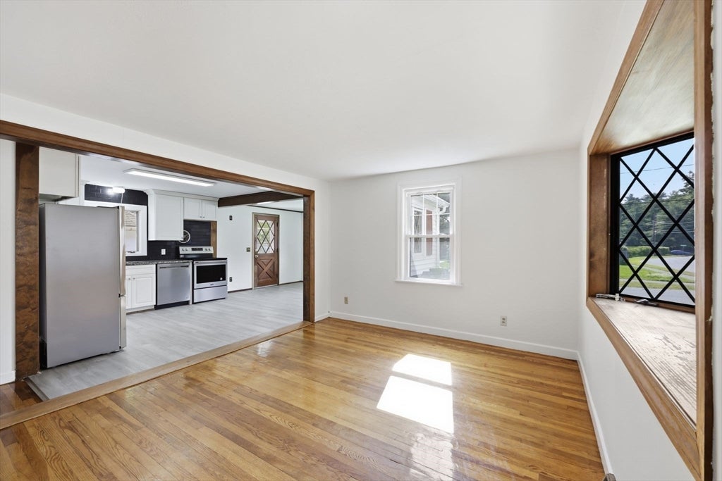 22 Dartmouth St