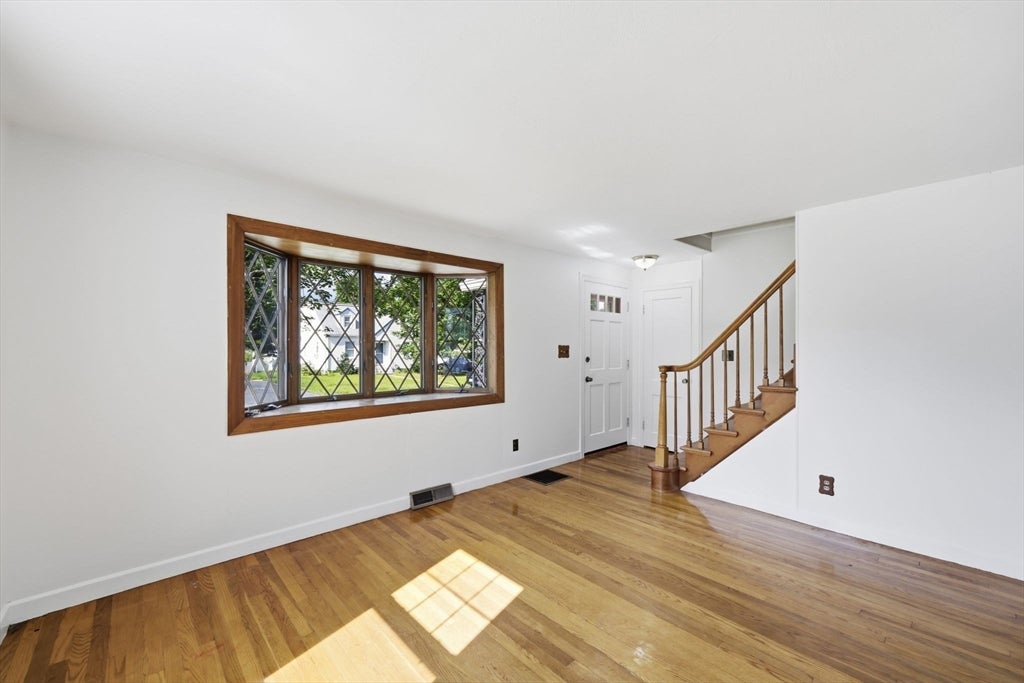 22 Dartmouth St