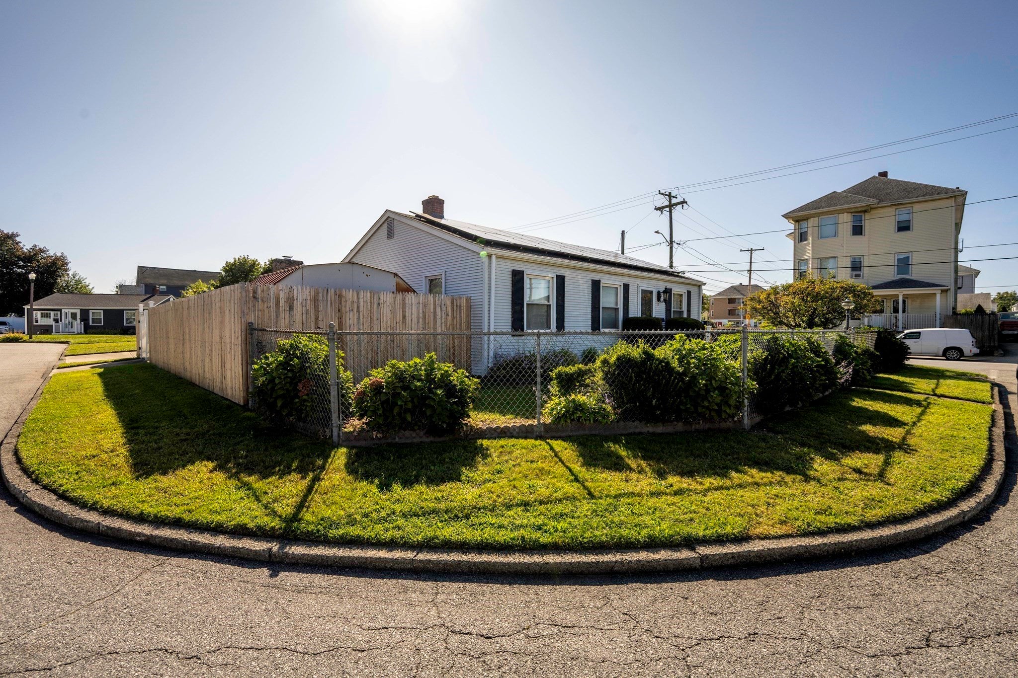 Photo of 3 Rose Drive, Pawtucket, RI