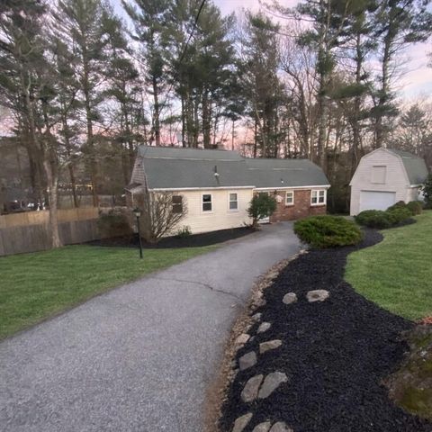 Photo of 70 Bardin St, Hanover, MA 02339 (MLS # 73473551)