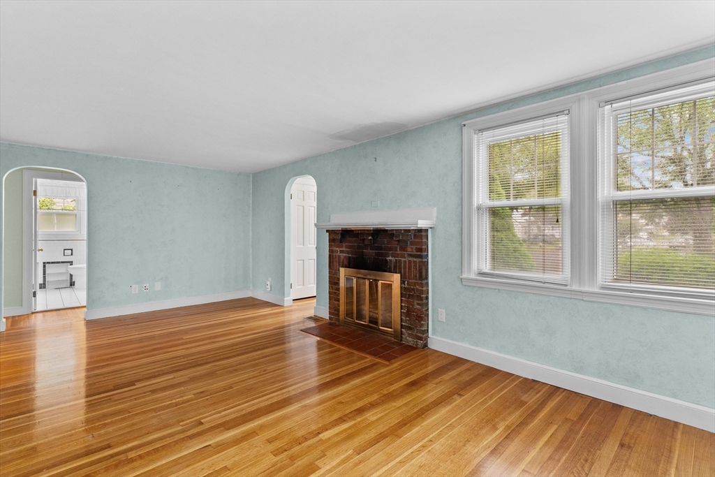 22 Euclid Road