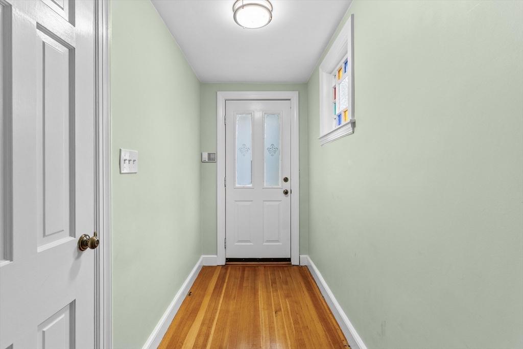 22 Euclid Road