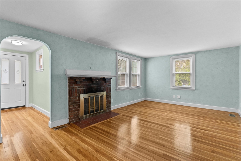 22 Euclid Road