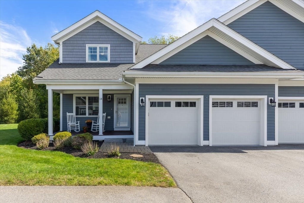 14 Longwood Lane 14