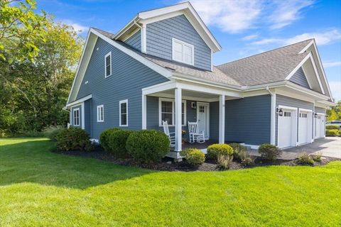 14 Longwood Lane 14 Hanover MA 02339