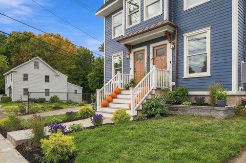 Photo of 41 Hobart St 0 ST, Danvers, MA 01923 (MLS # 73586126)