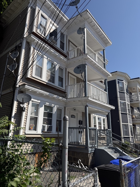 21 Wildwood St