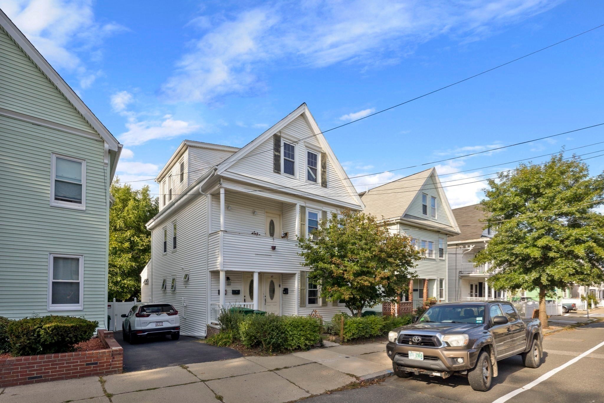 51 Albion St #B, Medford, MA, 51 Albion St #B, Medford, MA Photo #10