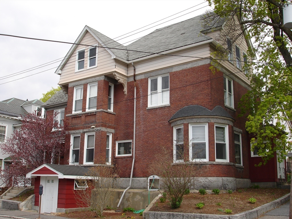 58 Oliver St