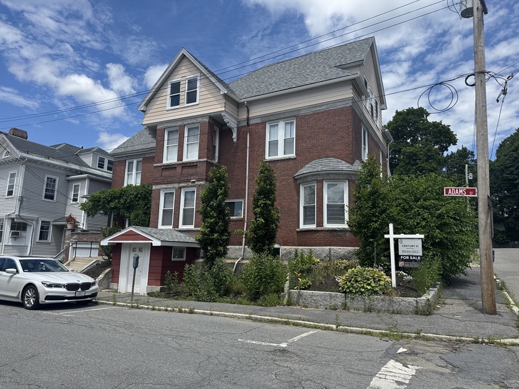 58 Oliver St