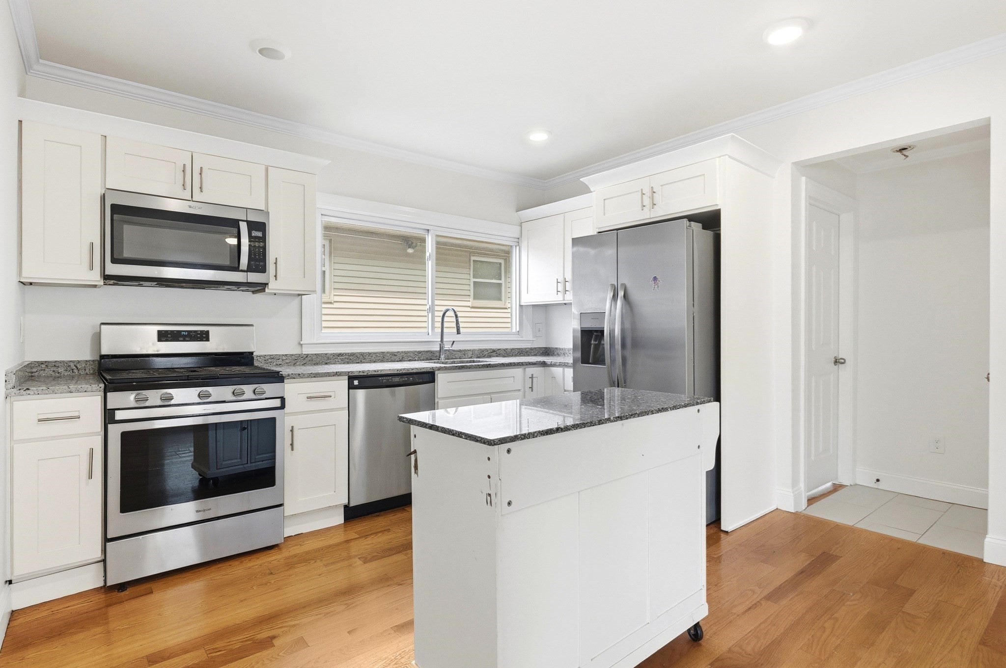 23 Thorndike St, Revere, MA Photo #1