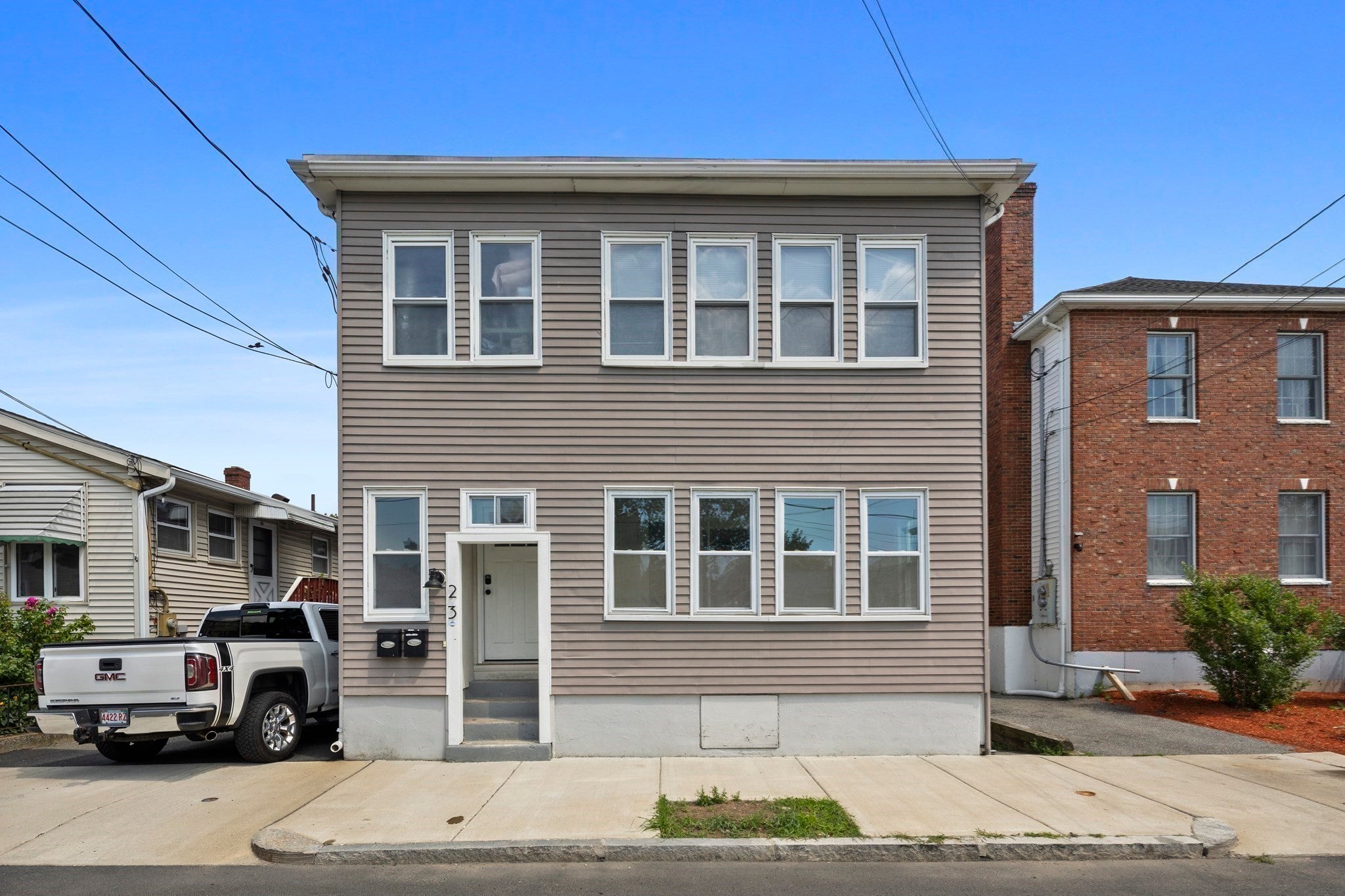 23 Thorndike St, Revere, MA Photo #22