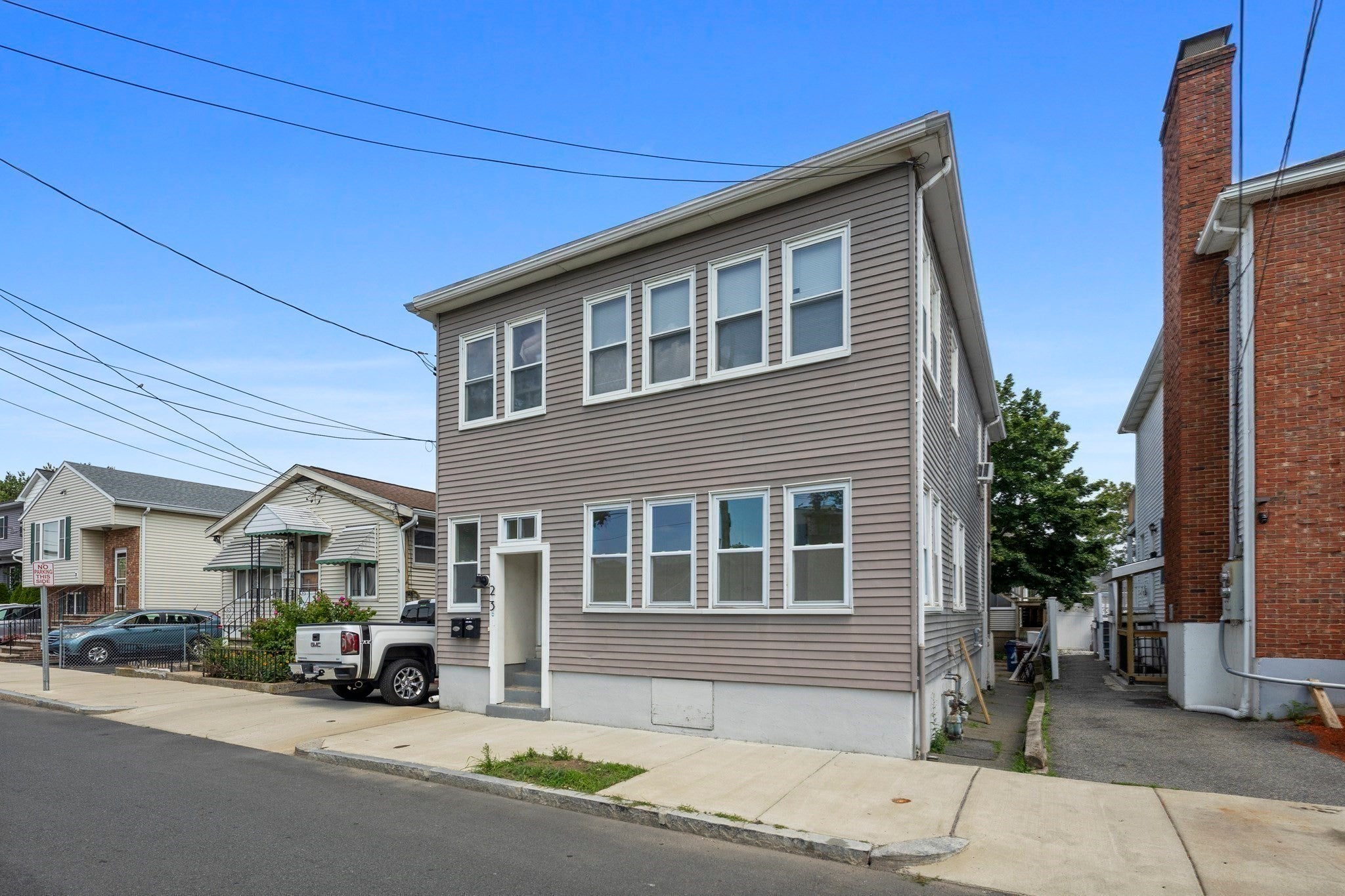 23 Thorndike St, Revere, MA Photo #23