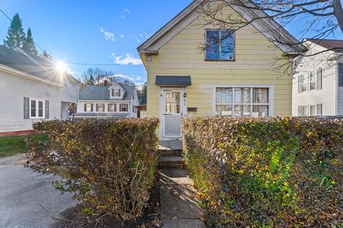 87 Neil Street Marlborough MA 01752