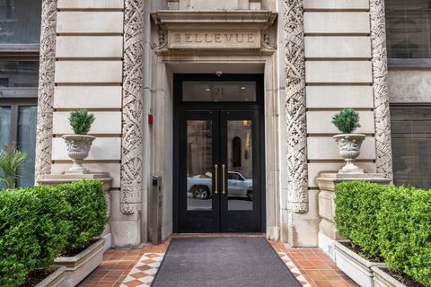 Photo of 21 Beacon St #6T, Boston, MA 02108 (MLS # 73442153)