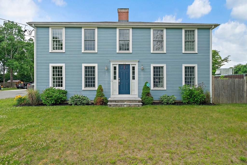24 Summer St. A