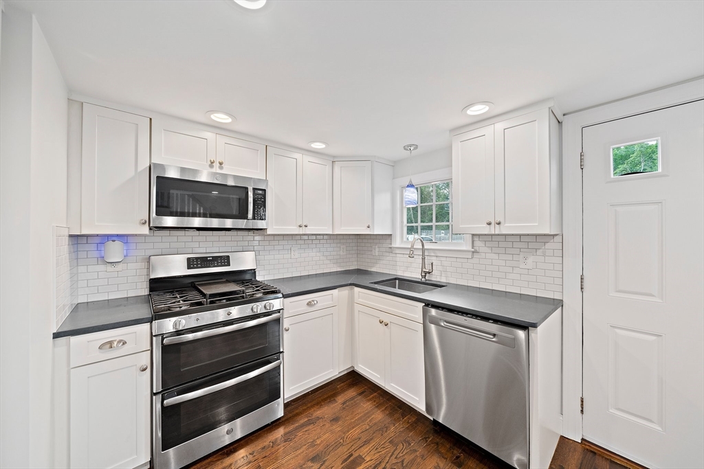 24 Summer St. A