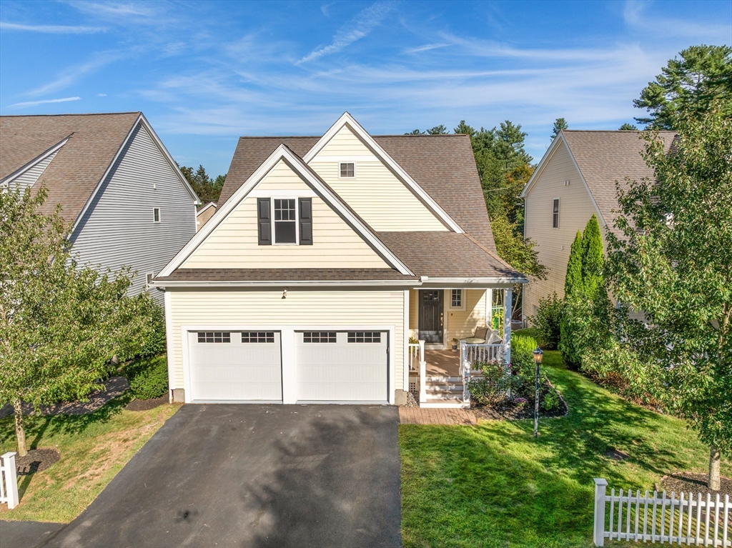 3 Monument Pl Unit 3