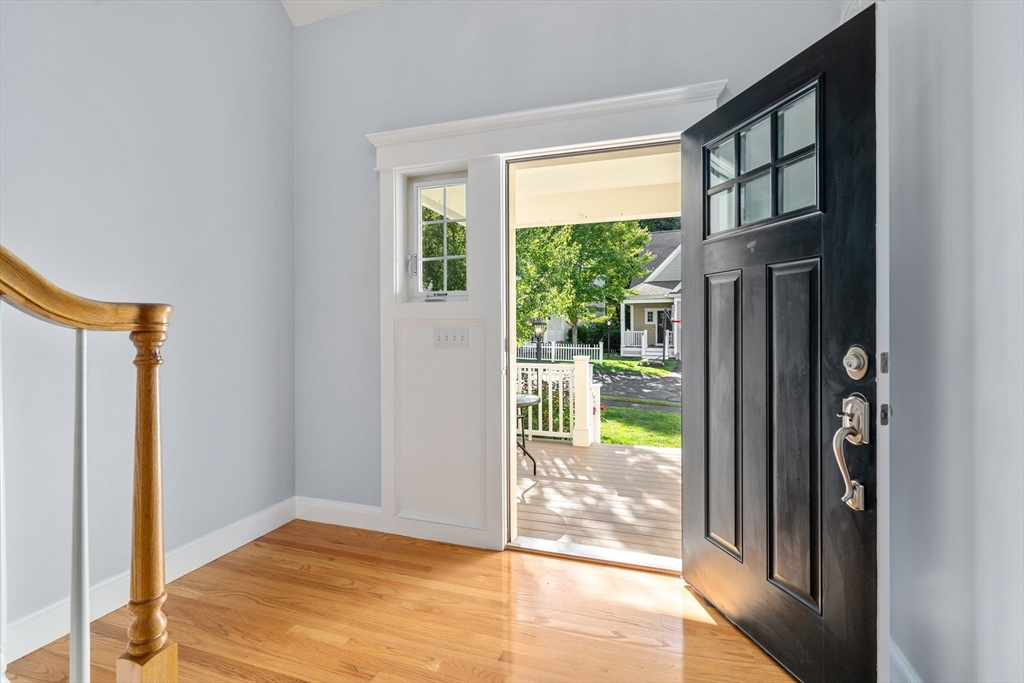 3 Monument Pl Unit 3