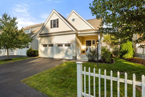 3 Monument Pl Unit 3 Acton MA 01720
