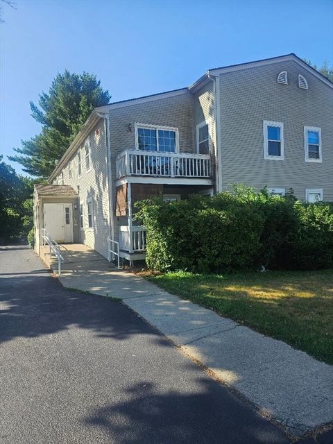 Photo of 22 State St #4, Taunton, MA 02780 (MLS # 73545552)