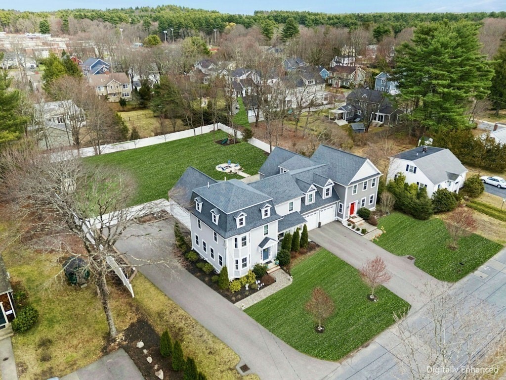 80 Pleasant Street