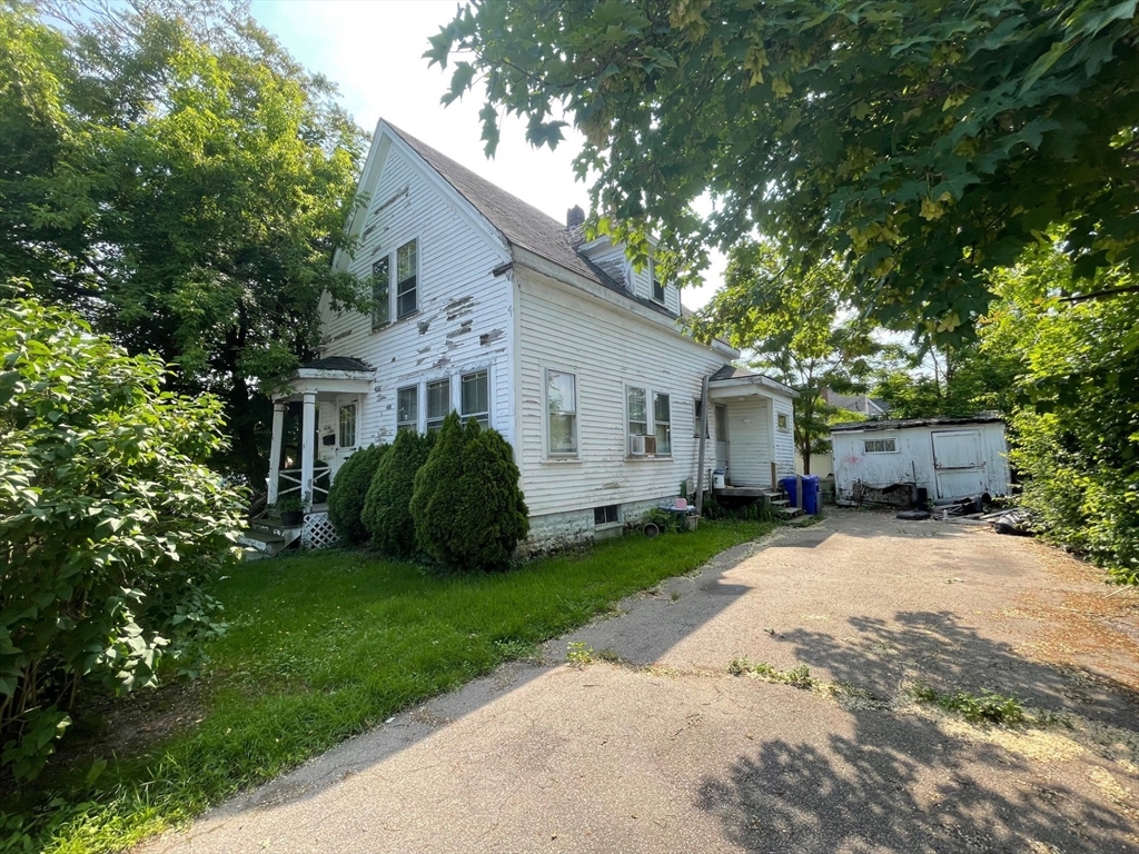 14 Presbrey Ave