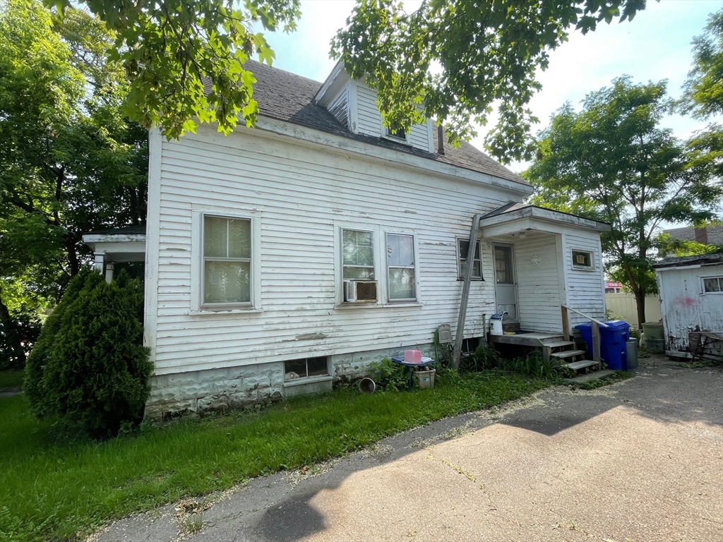 14 Presbrey Ave