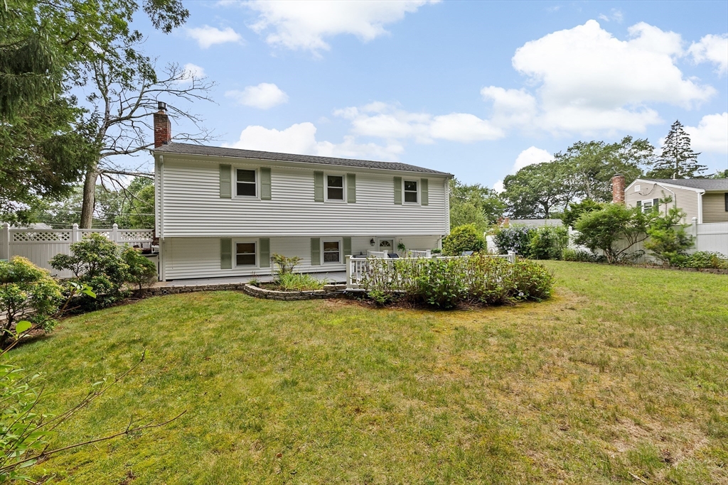 55 Irma Road