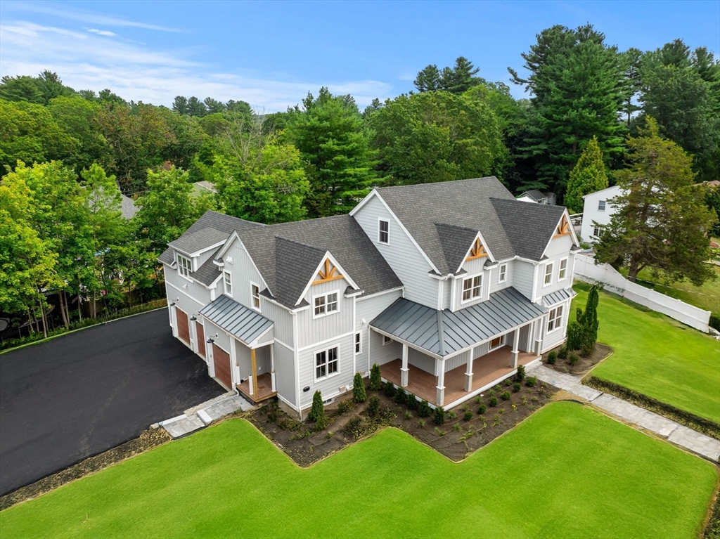 2 Stephanie Street