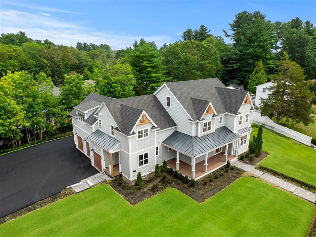 2 Stephanie Street
