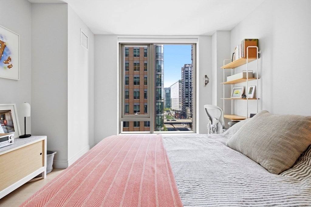 135 Seaport Blvd #1016, Boston, MA, 135 Seaport Blvd #1016, Boston, MA Photo #13
