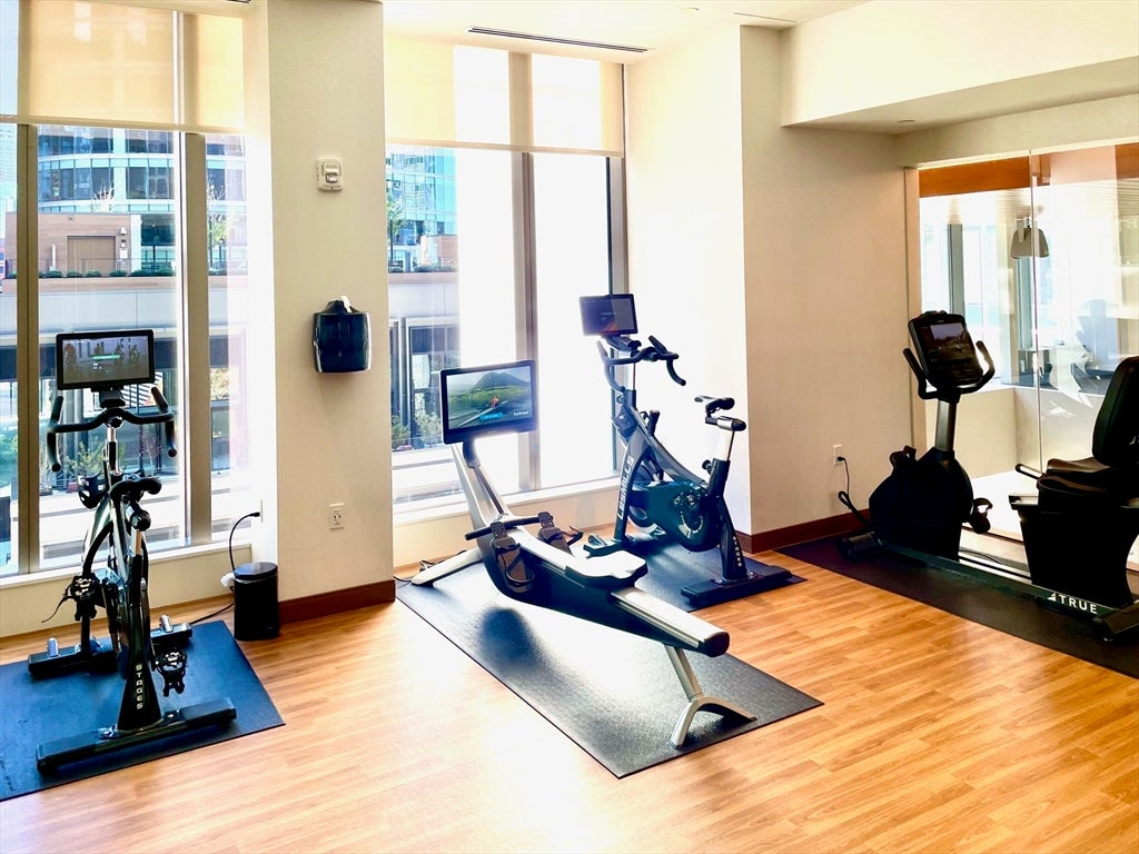 135 Seaport Blvd #1016, Boston, MA, 135 Seaport Blvd #1016, Boston, MA Photo #34