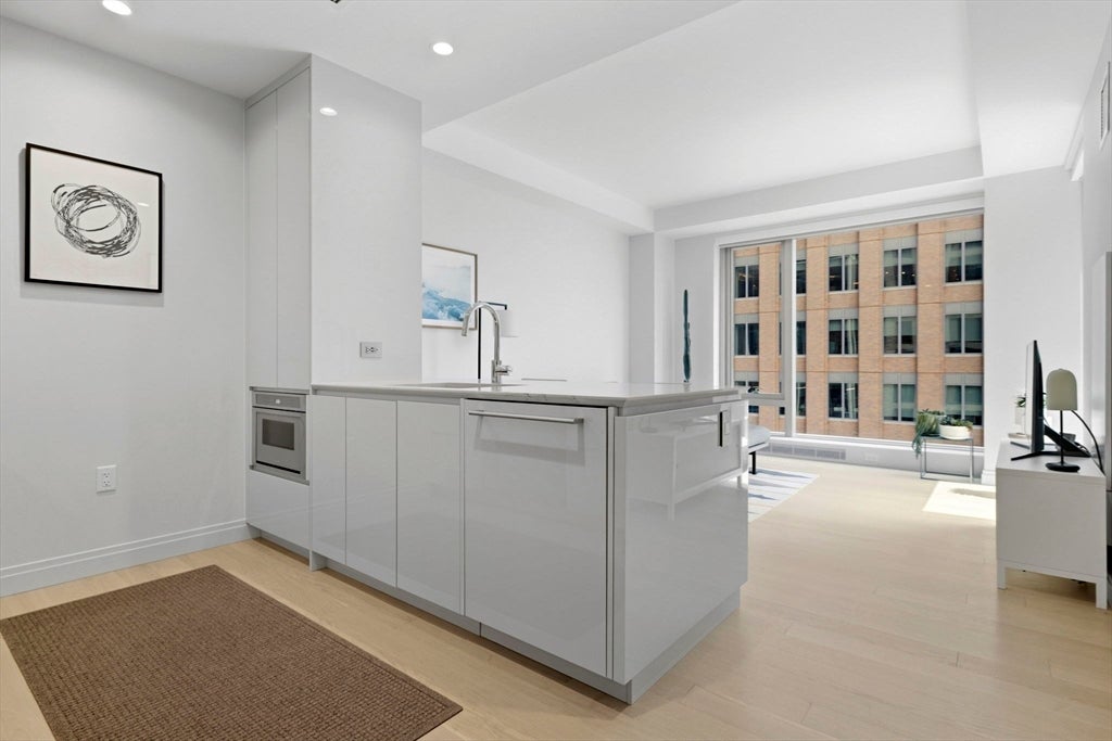 135 Seaport Blvd #1016, Boston, MA, 135 Seaport Blvd #1016, Boston, MA Photo #8