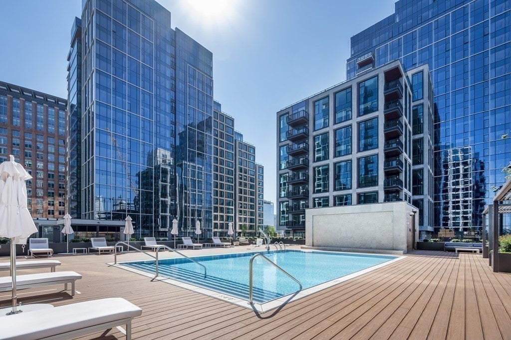 135 Seaport Blvd #1016, Boston, MA, 135 Seaport Blvd #1016, Boston, MA Photo #25