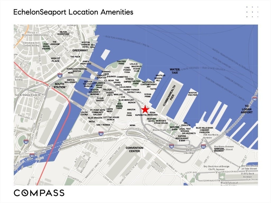 135 Seaport Blvd #1016, Boston, MA, 135 Seaport Blvd #1016, Boston, MA Photo #36