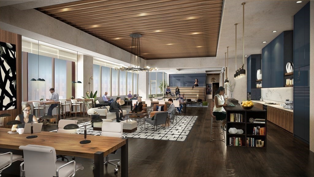 135 Seaport Blvd #1016, Boston, MA, 135 Seaport Blvd #1016, Boston, MA Photo #33