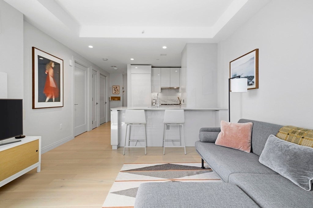 135 Seaport Blvd #1016, Boston, MA, 135 Seaport Blvd #1016, Boston, MA Photo #6