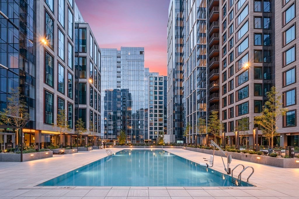 135 Seaport Blvd #1016, Boston, MA, 135 Seaport Blvd #1016, Boston, MA Photo #22