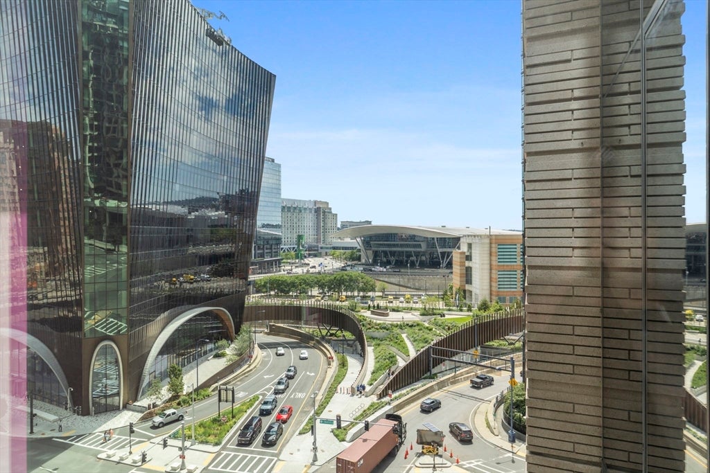 135 Seaport Blvd #1016, Boston, MA, 135 Seaport Blvd #1016, Boston, MA Photo #2