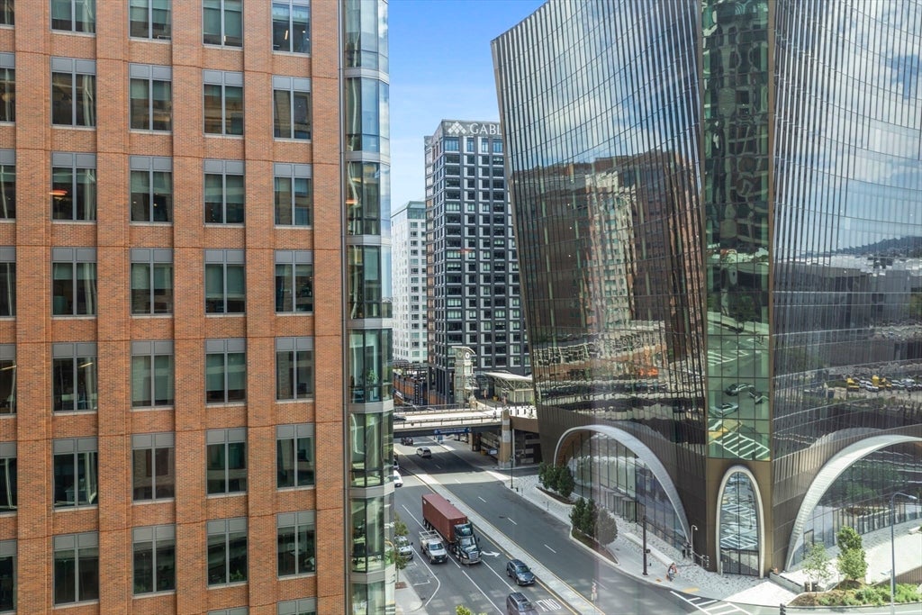 135 Seaport Blvd #1016, Boston, MA, 135 Seaport Blvd #1016, Boston, MA Photo #5