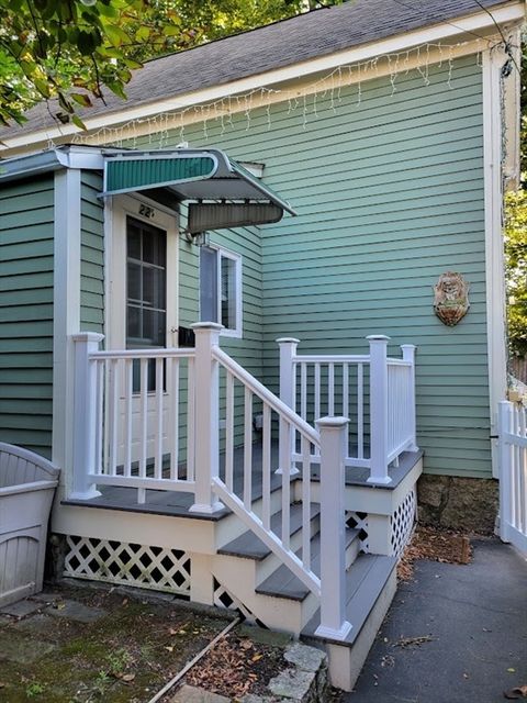 Photo of 22 1/2 Reynard St, Gloucester, MA 01930 (MLS # 73501519)
