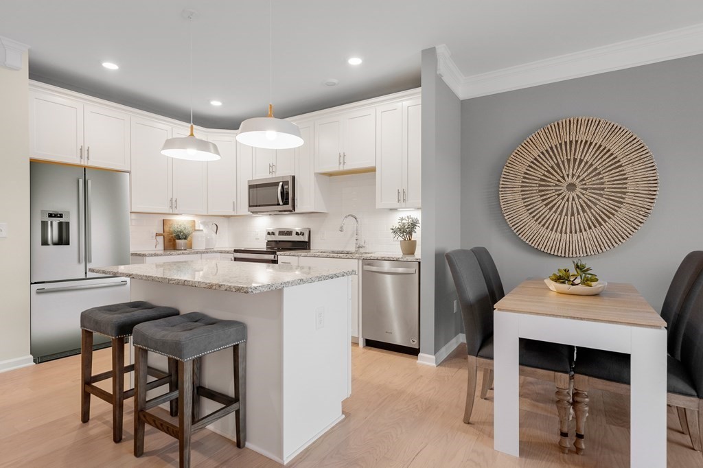 5 Peters Farm Way 105