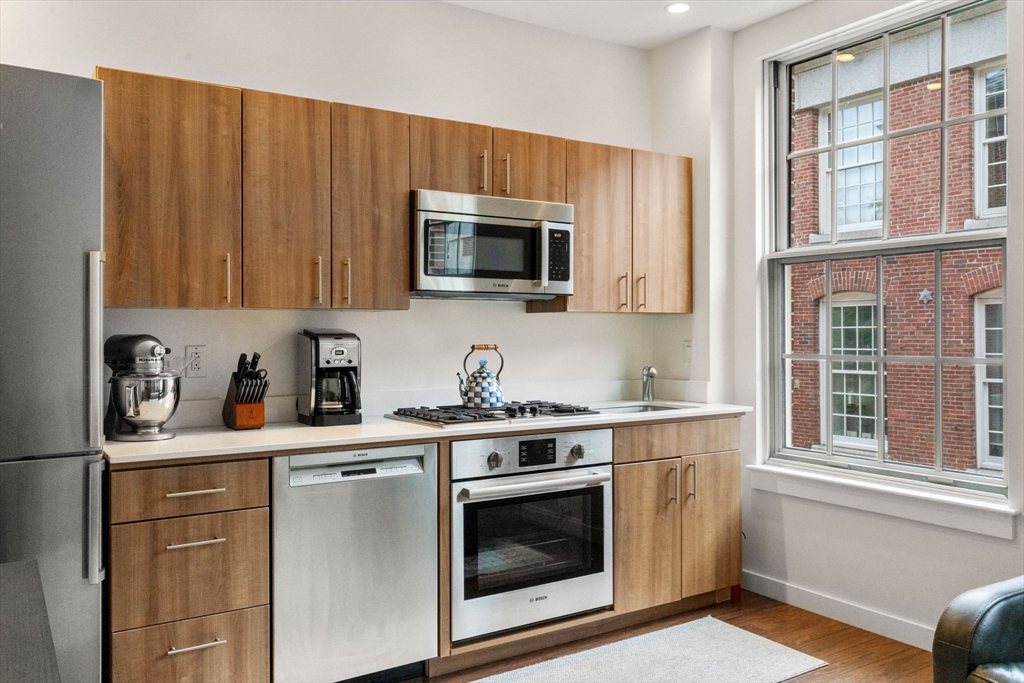 45 First Ave 313