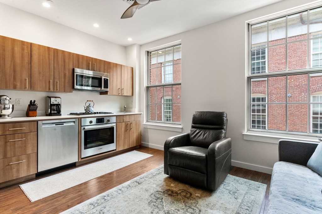 45 First Ave 313